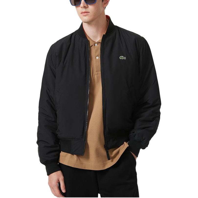 Куртка LACOSTE - изображение 2