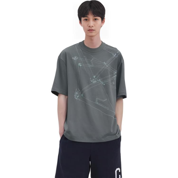 Футболка Zegna T - изображение 3