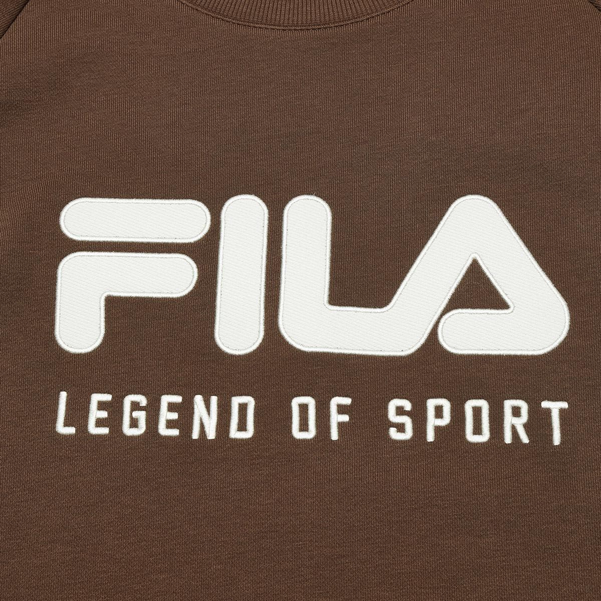 Худи FILA Logo - изображение 7