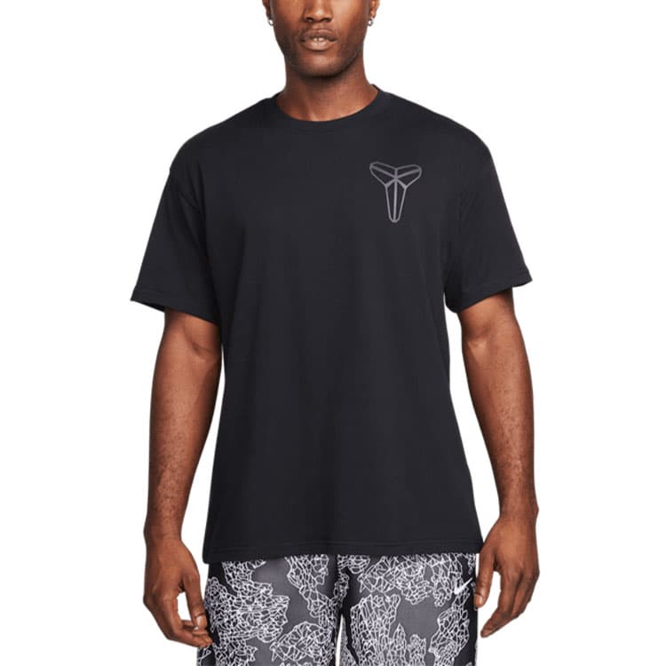 Футболка Nike Gift of Mamba logo FW23 T - изображение 4