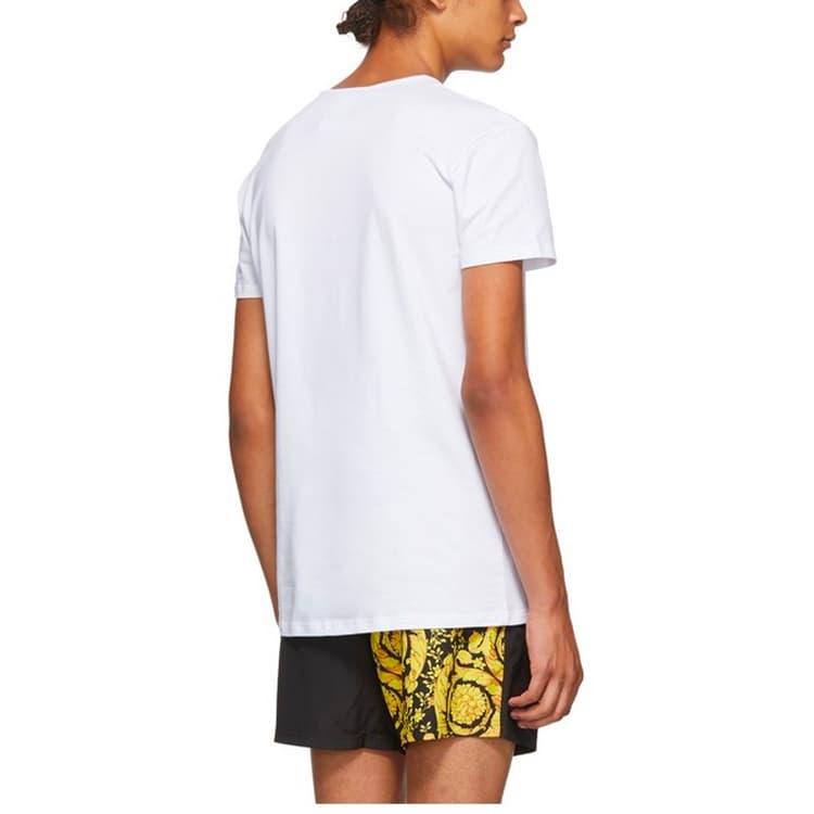 Футболка VERSACE VERSACE T - изображение 8