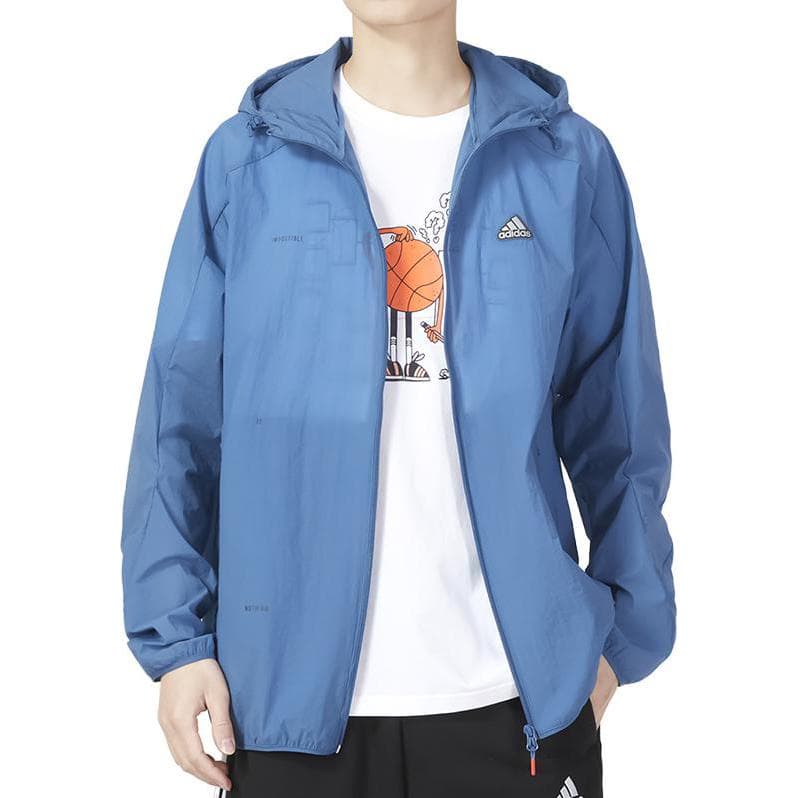Куртка adidas Logo - изображение 2
