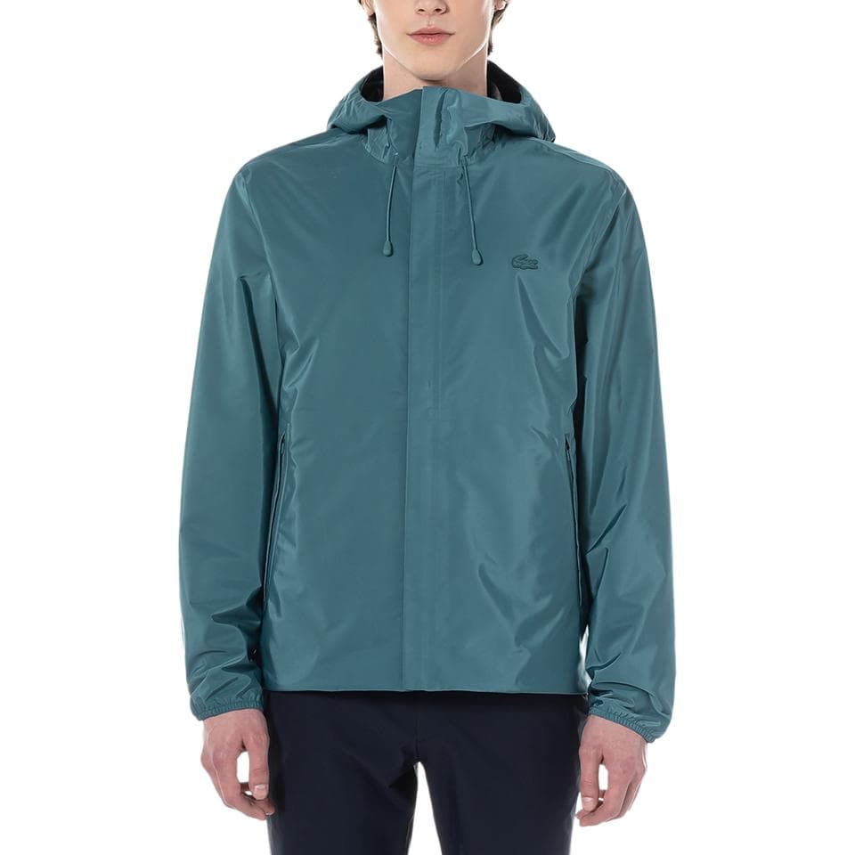 Куртка LACOSTE - изображение 3