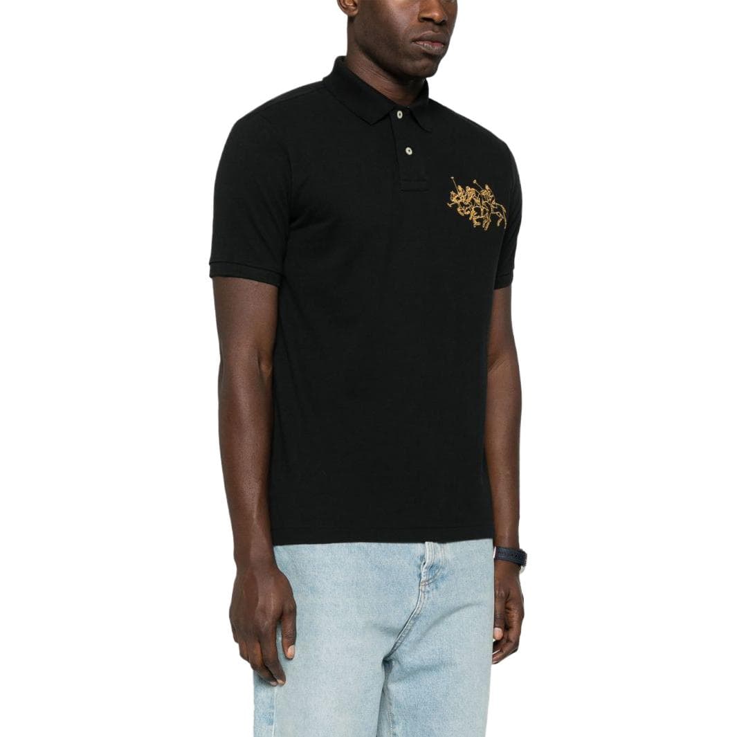 Поло Polo Ralph Lauren FW23 LogoPolo - изображение 3