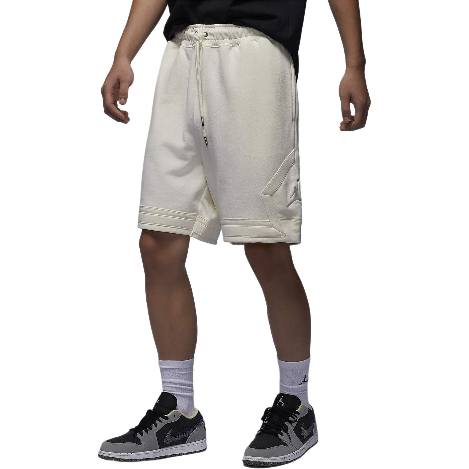 Шорты Jordan Flight Diamond Shorts - изображение 5