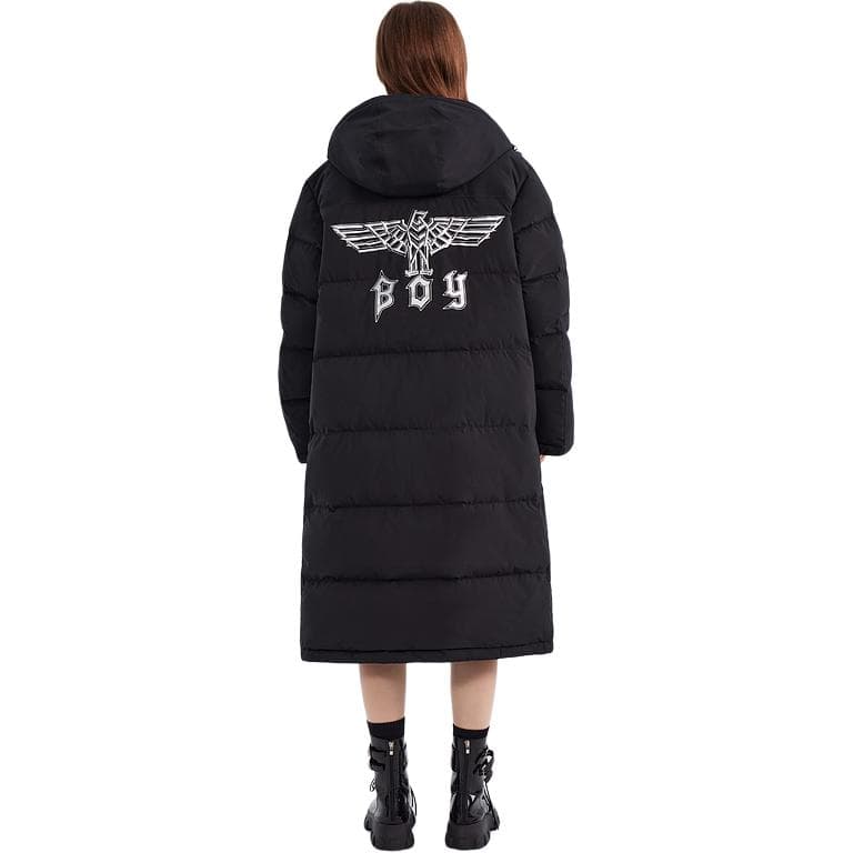 Зимняя куртка Boy London - изображение 4