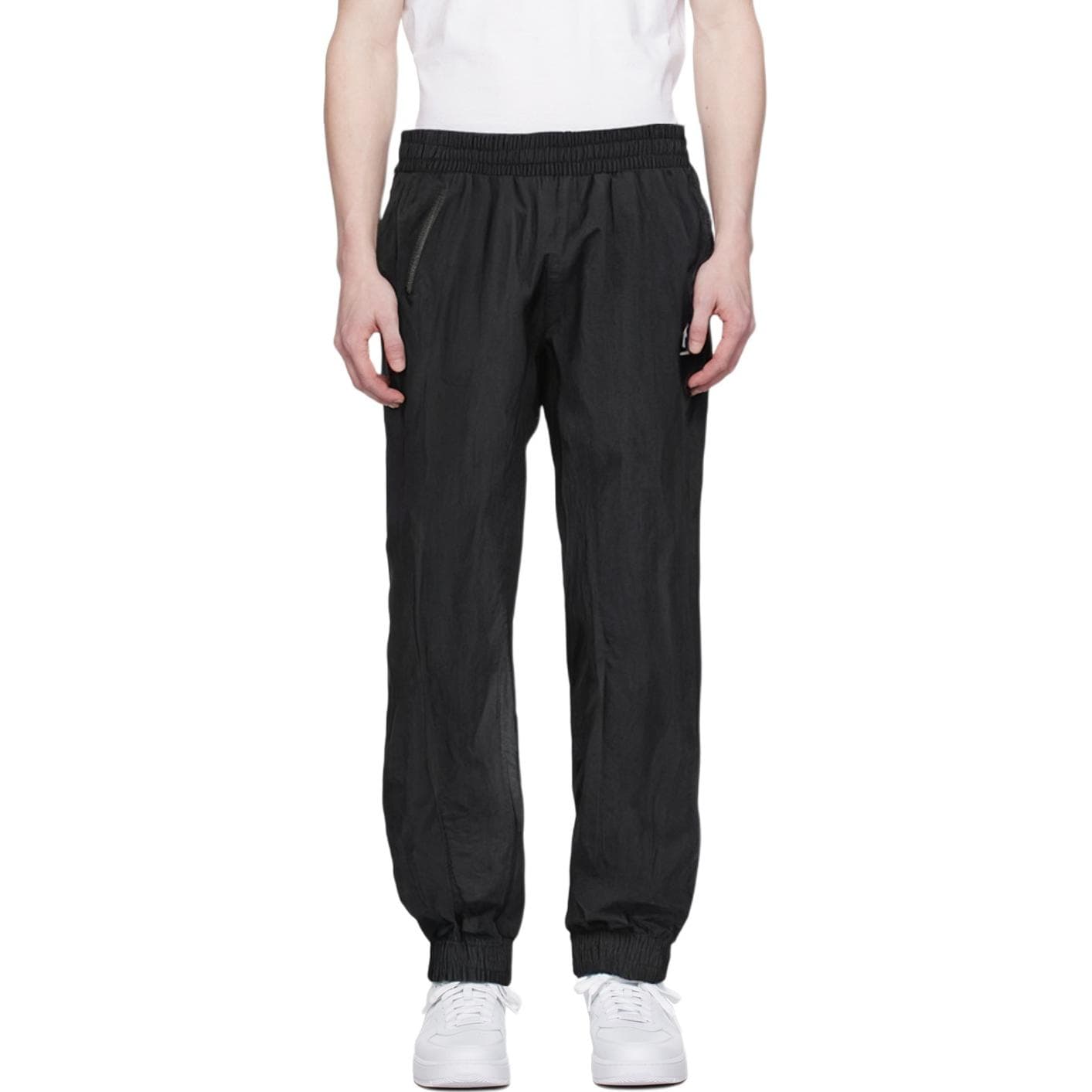 Штаны Under Armour SS23 - изображение 5