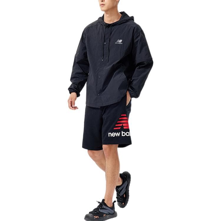Куртка New Balance - изображение 4