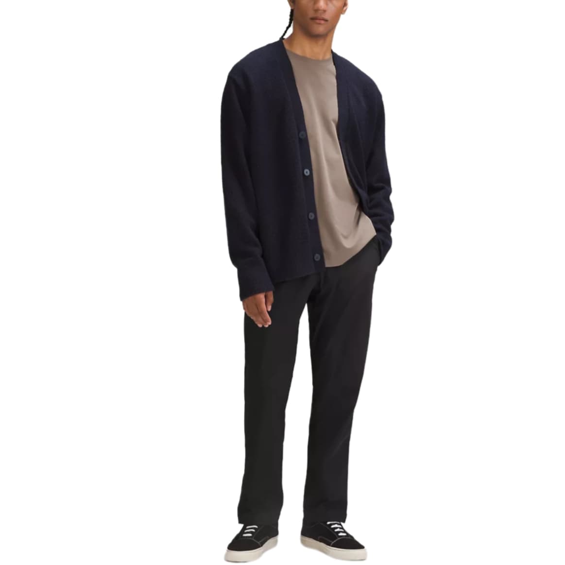 Штаны lululemon ABC Warpstreme 32" - изображение 3