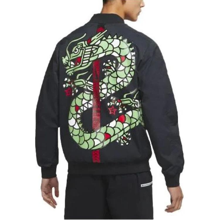 Куртка Nike x LPL 2021 S11 Jacket - изображение 5