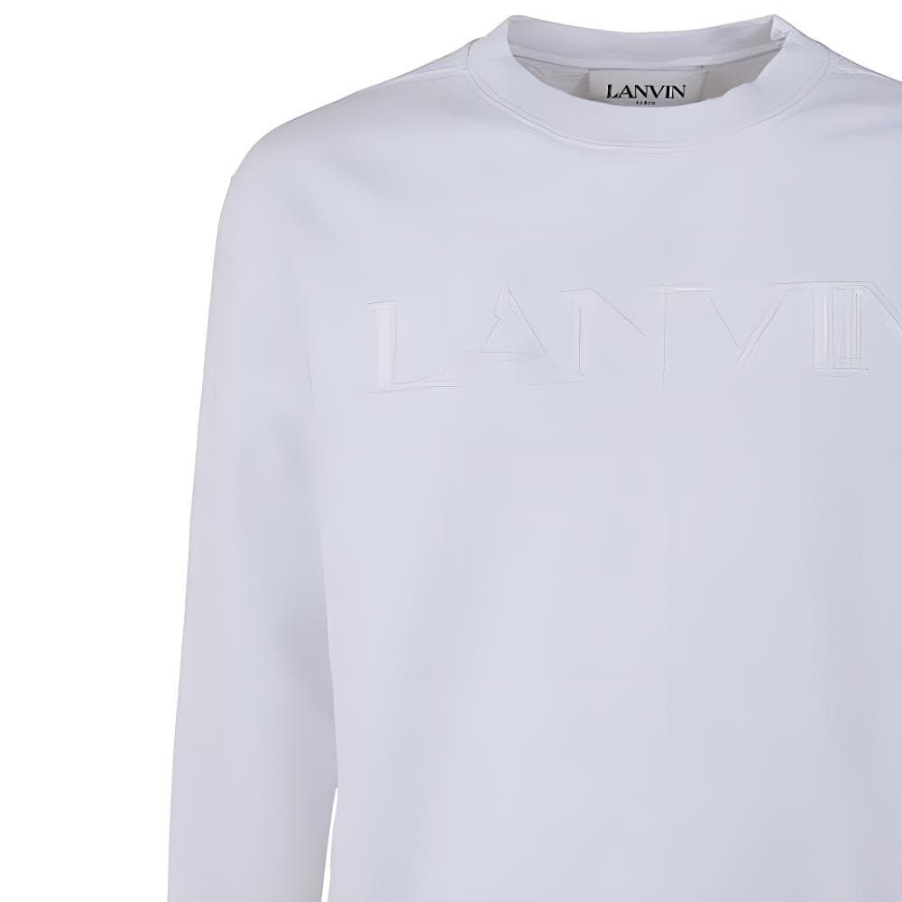 Худи Lanvin - изображение 6