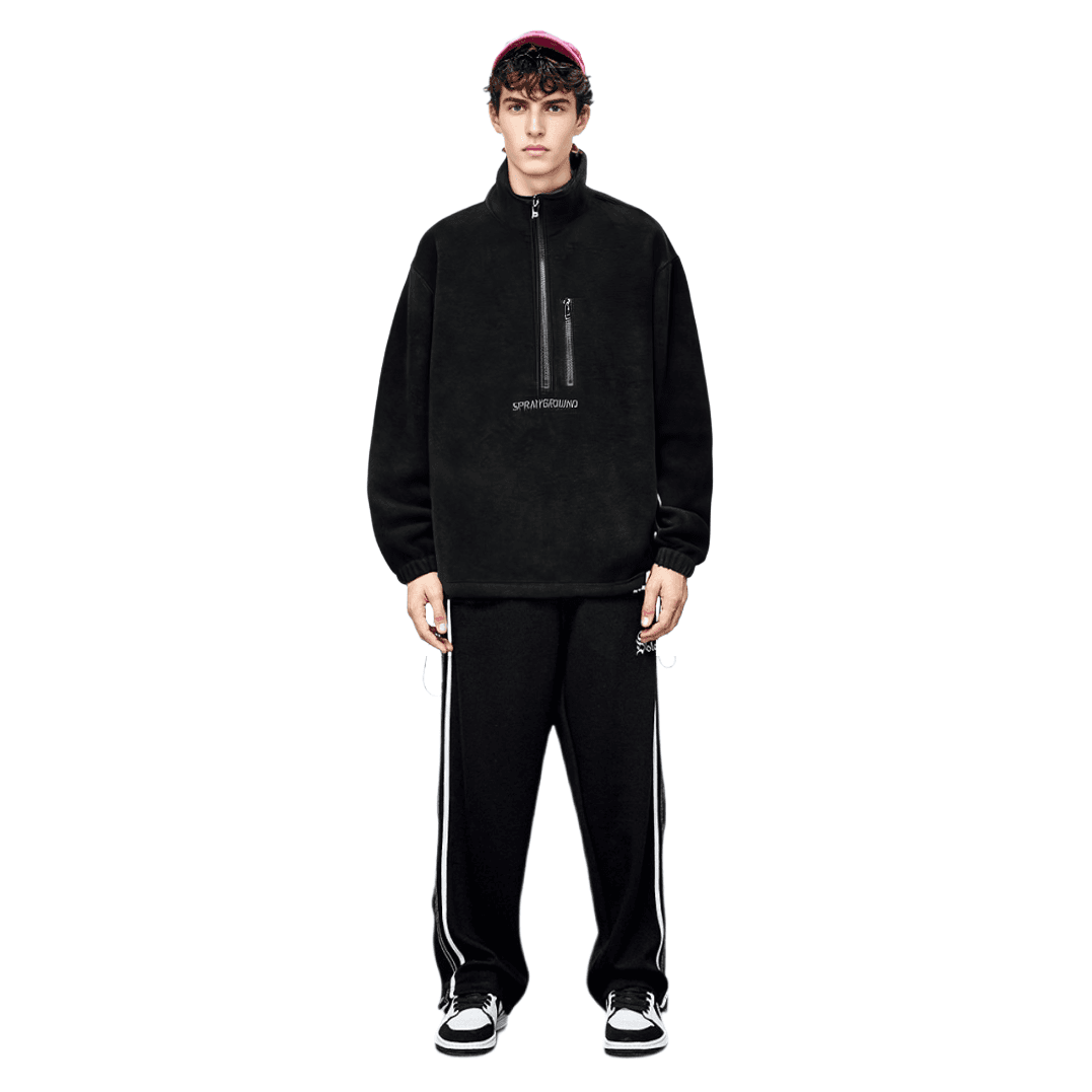 Куртка SPRAYGROUND - изображение 10