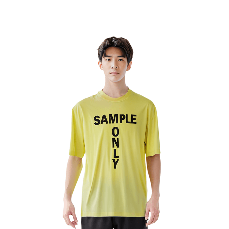 Футболка Acne Studios SS22 Face T - изображение 4