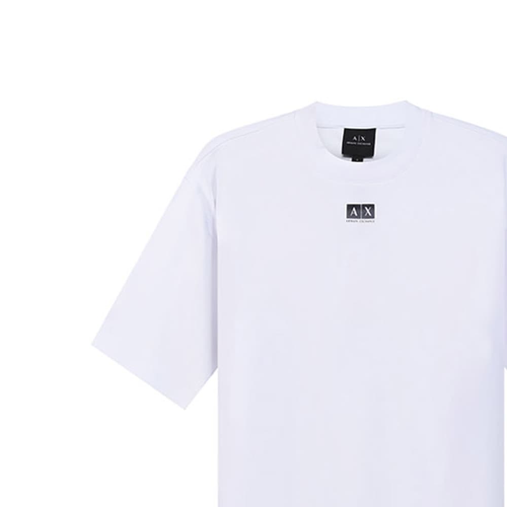 Футболка ARMANI EXCHANGE SS22 T - изображение 3