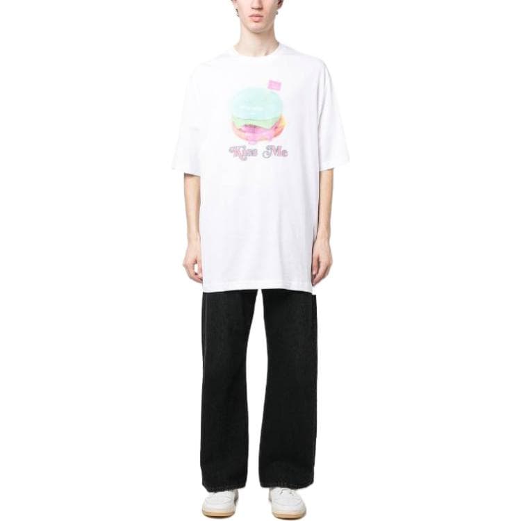 Футболка Acne Studios SS23 T - изображение 2