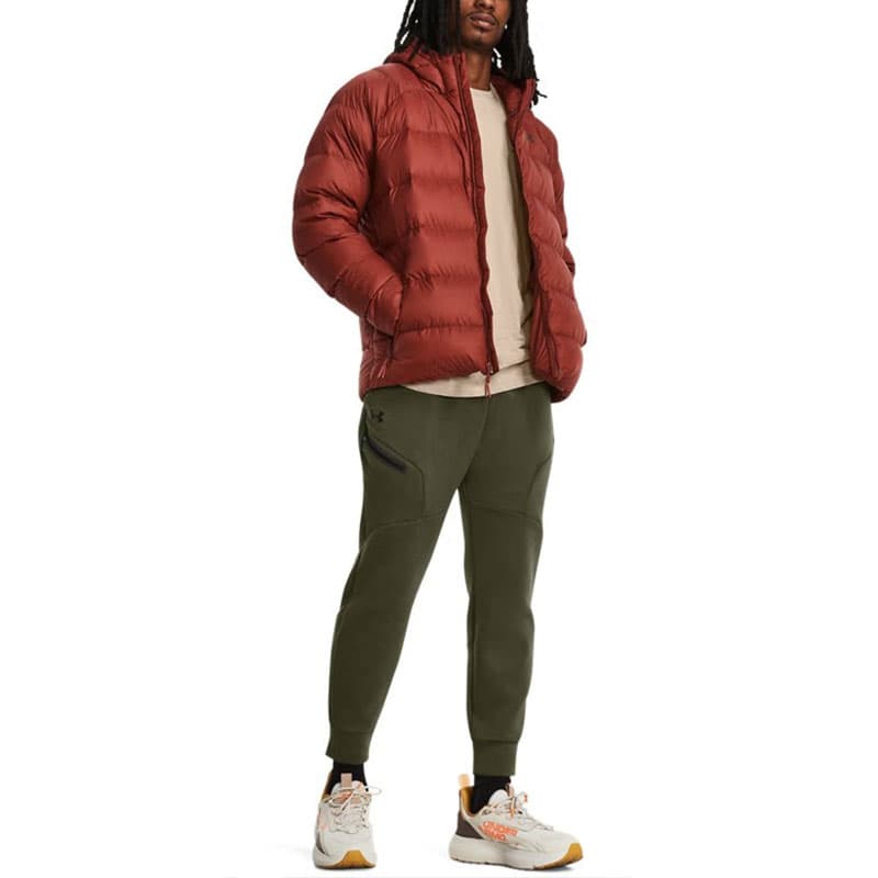 Зимняя куртка Under Armour Storm - изображение 6