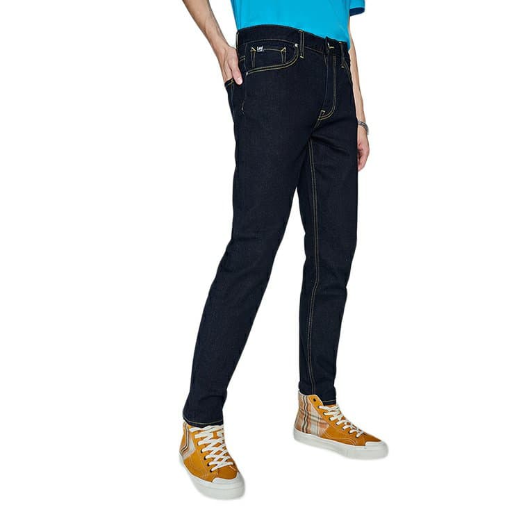 Штаны Lee SS23 Tapered Jeans - изображение 6