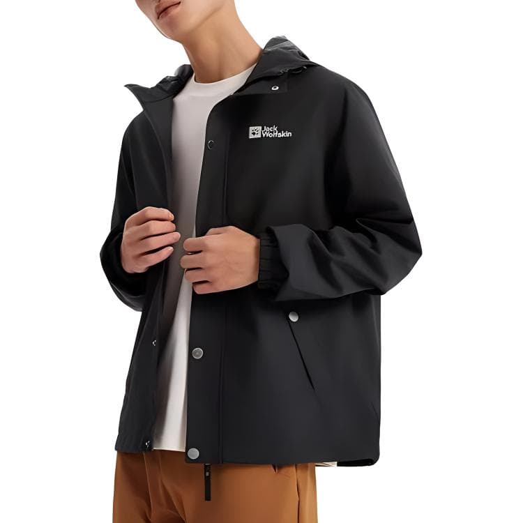 Куртка Jack Wolfskin - изображение 3