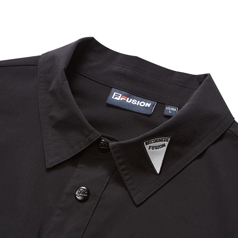 Поло FILA FUSION Polo - изображение 3