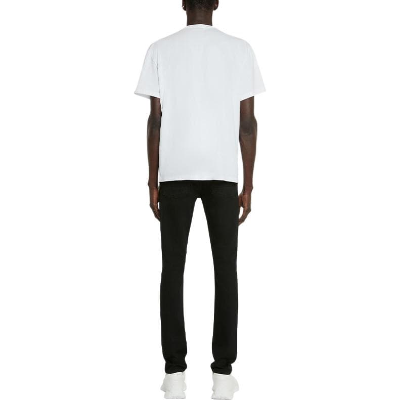 Футболка Alexander McQueen FW22 LogoT - изображение 2