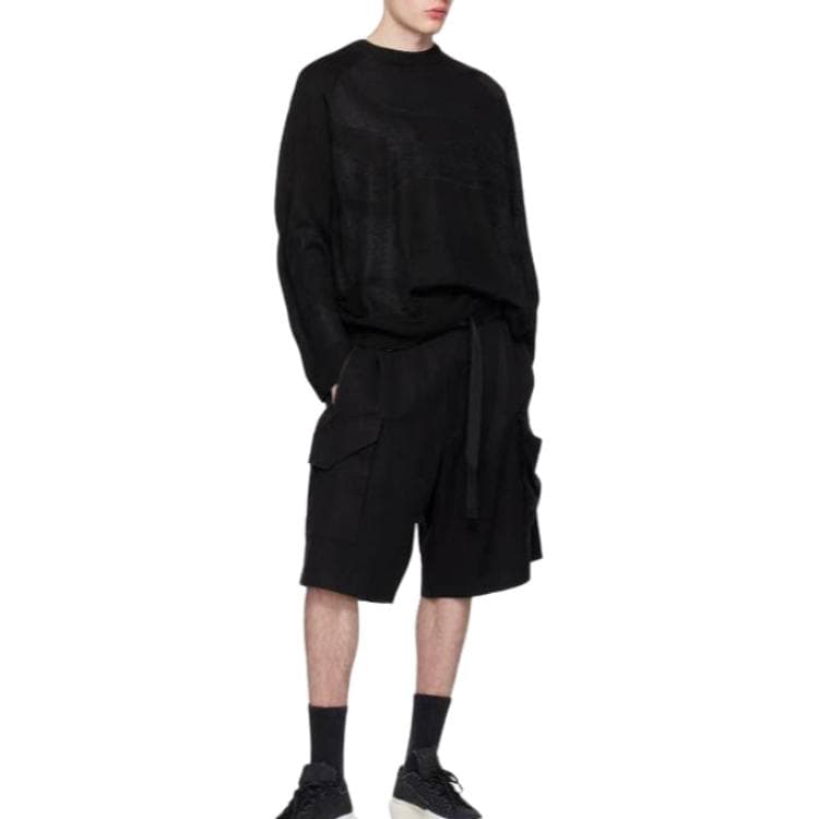 Шорты Y-3 - изображение 6
