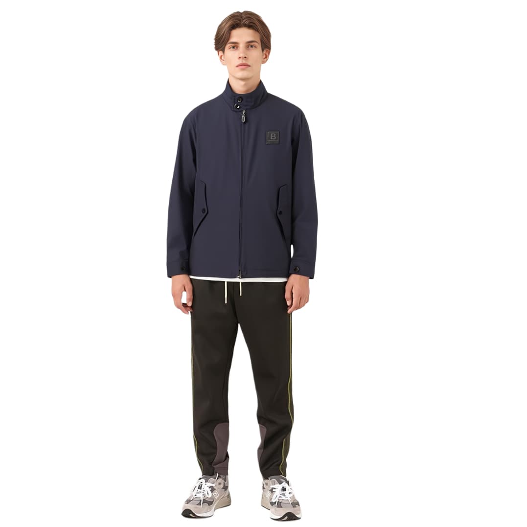 Куртка Burberry SS23 Logo - изображение 3