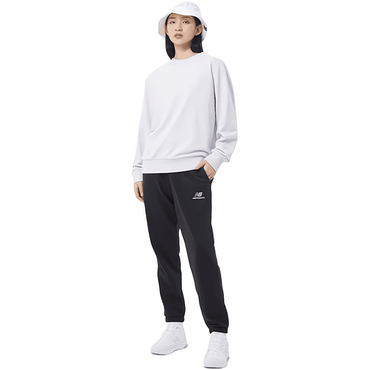 Штаны New Balance Logo - изображение 6