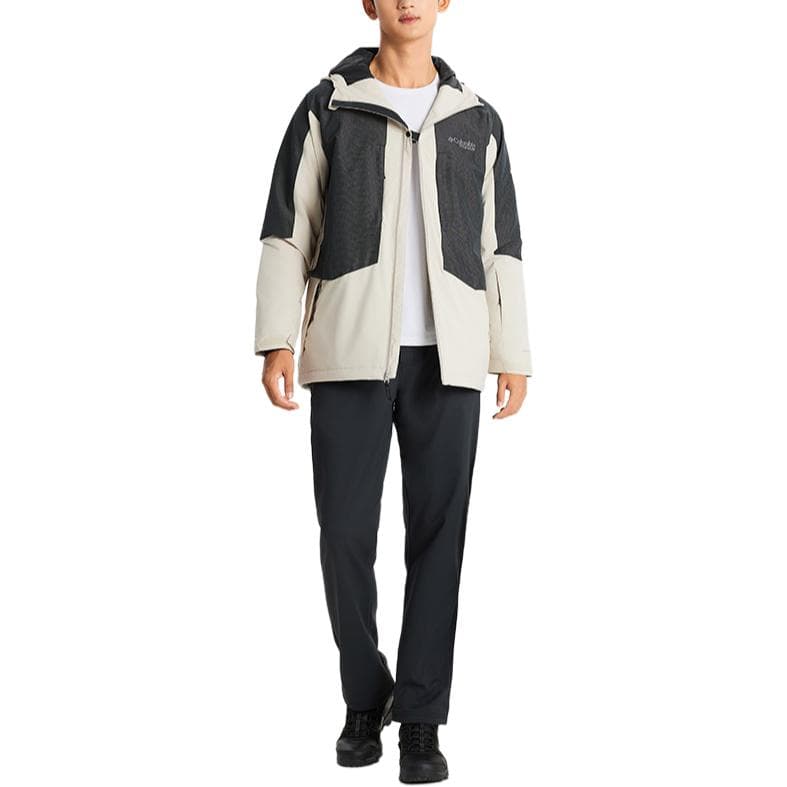 Горнолыжный костюм Columbia - изображение 3