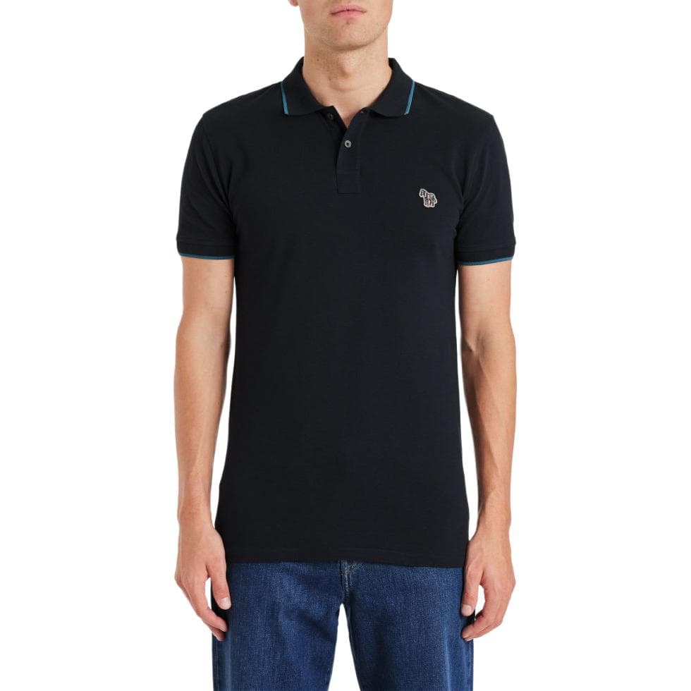 Поло Paul Smith SS24 Polo - изображение 2