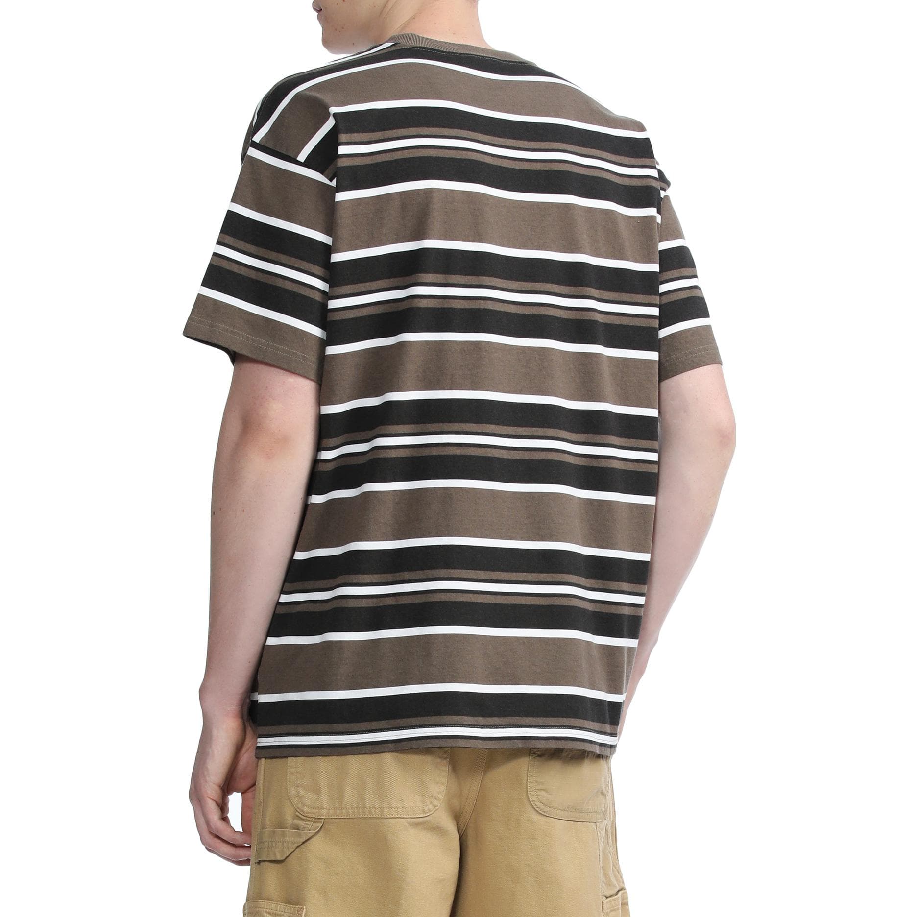 Футболка Carhartt WIP LogoT - изображение 4