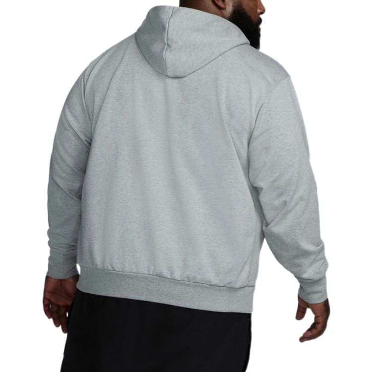 Худи Nike Dri-fits tandard Issue Logo - изображение 5