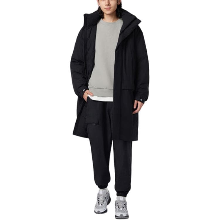 Зимняя куртка New Balance - изображение 5