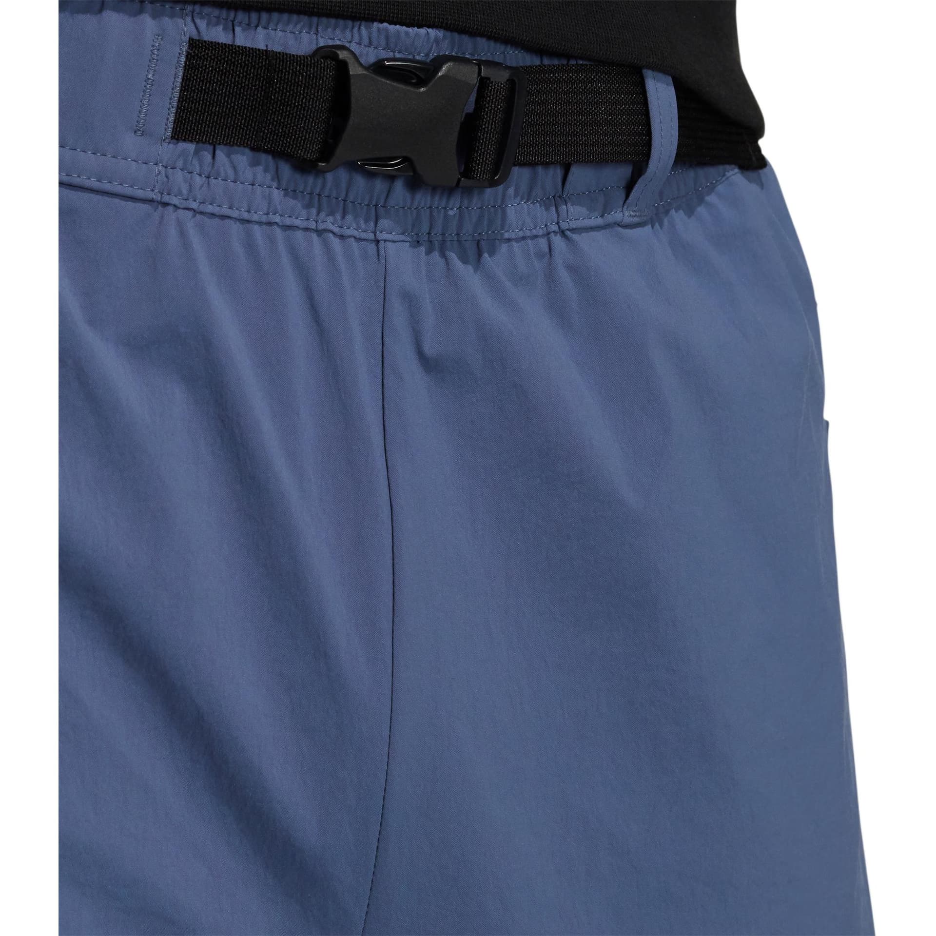 Штаны adidas Wj Wv Pnt - изображение 3