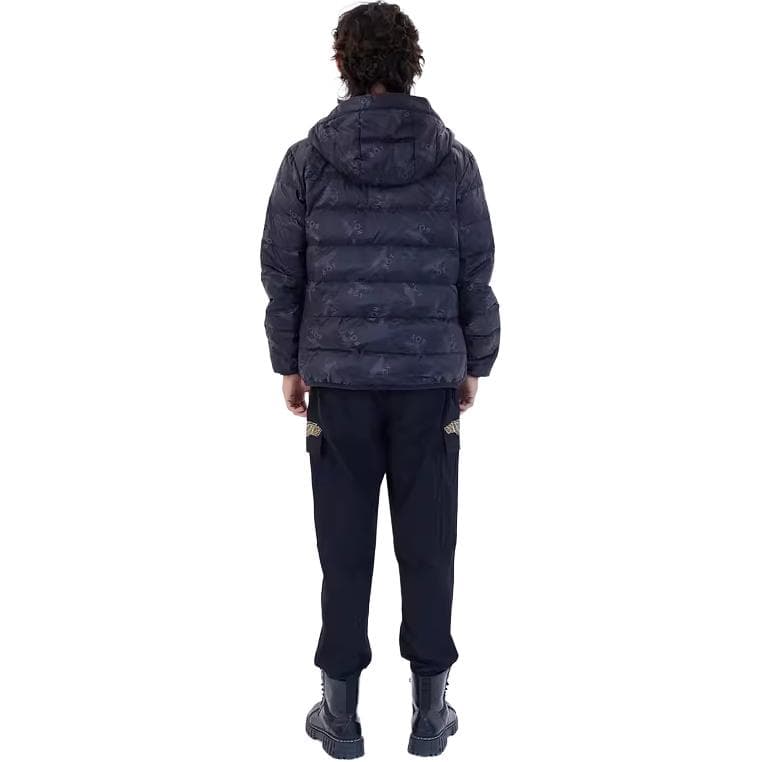 Зимняя куртка Boy London FW22 Logo - изображение 5