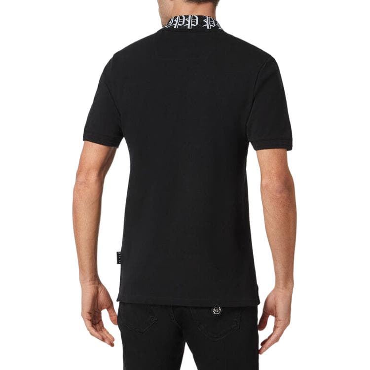 Поло PHILIPP PLEIN SS22 LogoPolo - изображение 4
