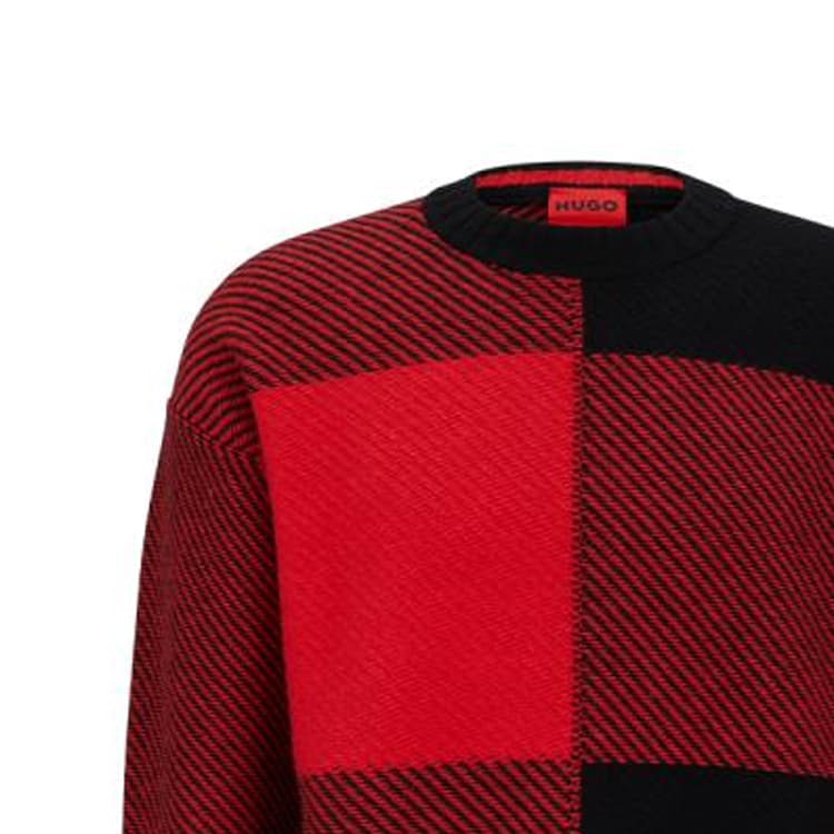 Кофта HUGO BOSS - изображение 5