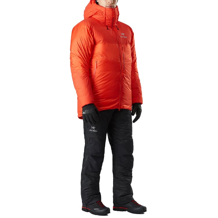 Arcteryx Nuclei Gore-Tex Black - изображение 2