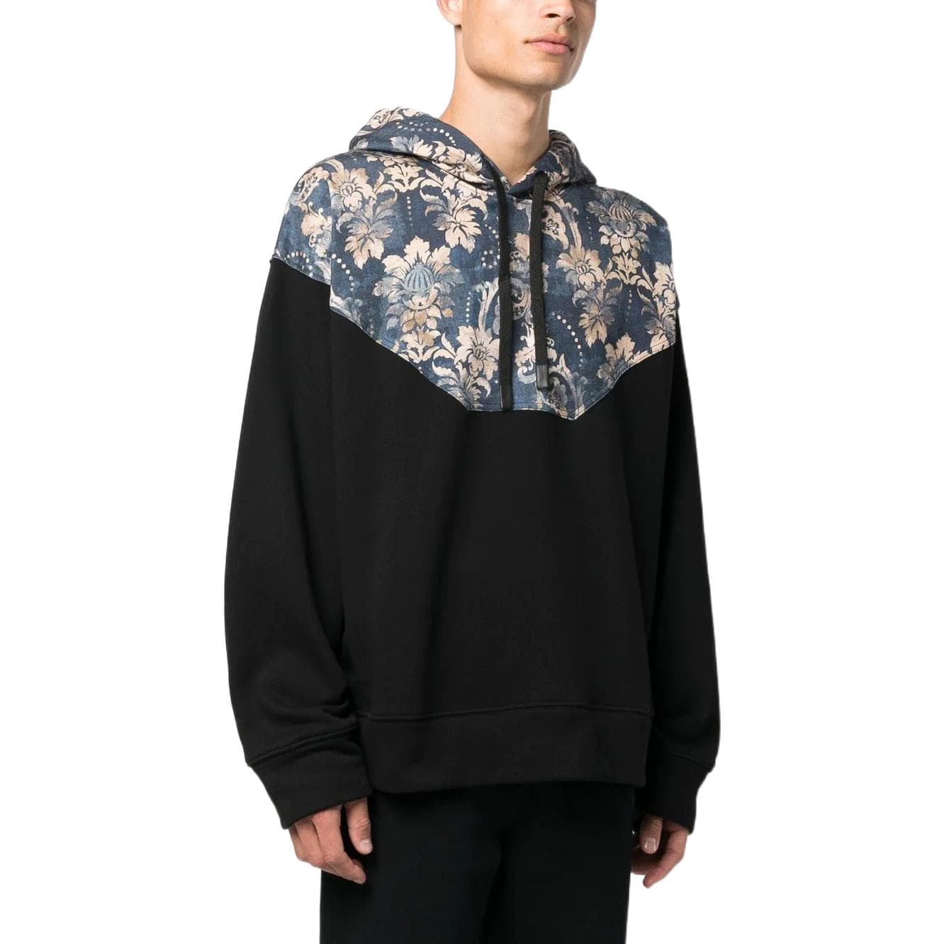 Худи VERSACE JEANS COUTURE FW22 - изображение 5