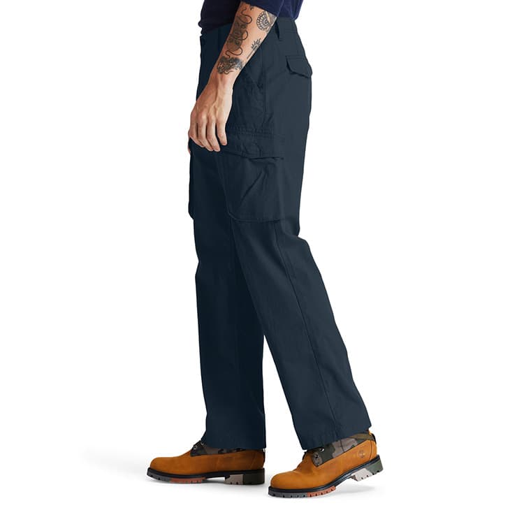 Штаны Timberland - изображение 6
