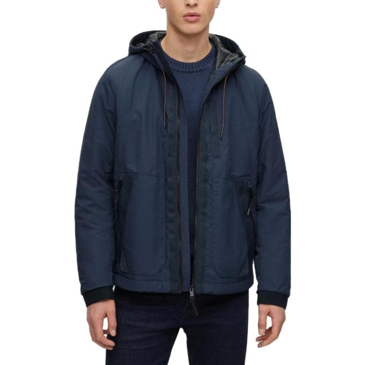 Куртка HUGO BOSS - изображение 4