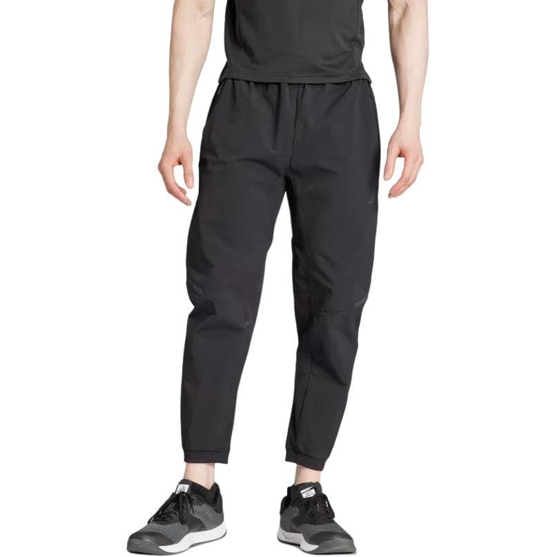 Штаны adidas originals Designed For Training Adistrong Workout Pants - изображение 2