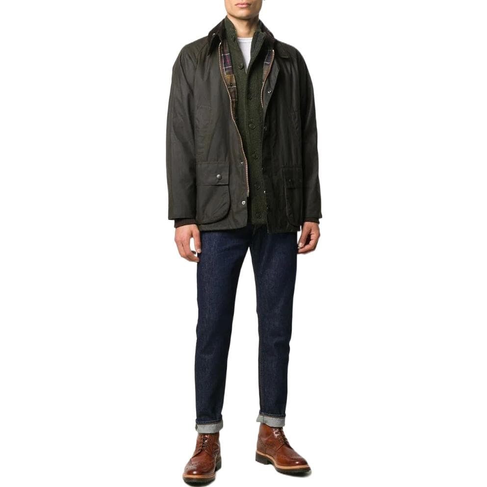 Кофта BARBOUR FW22 - изображение 2