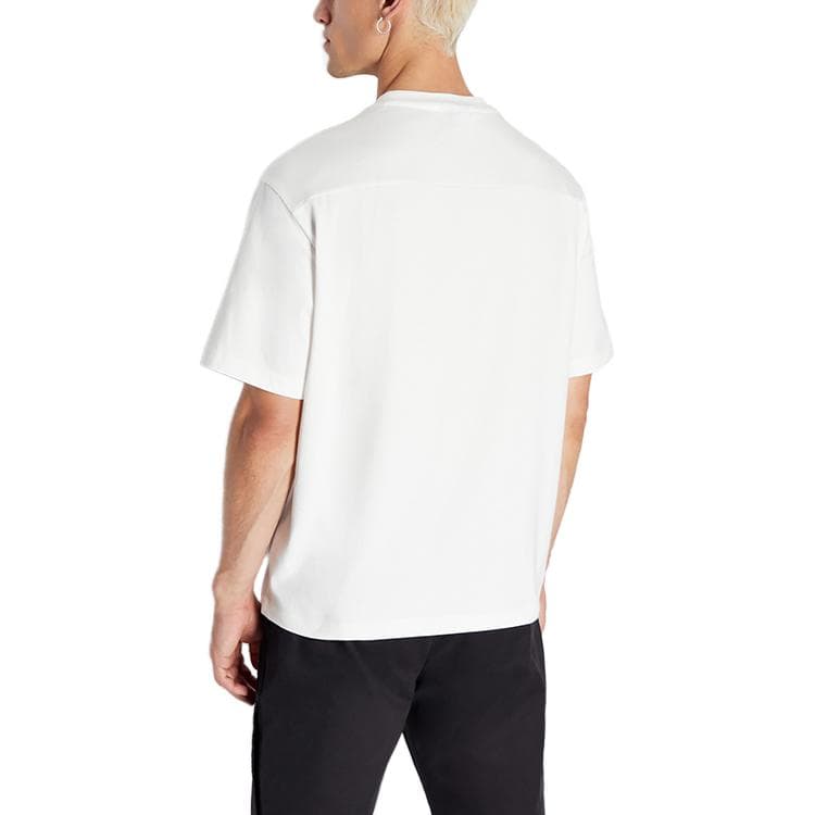 Футболка ARMANI EXCHANGE FW23 LogoT - изображение 2