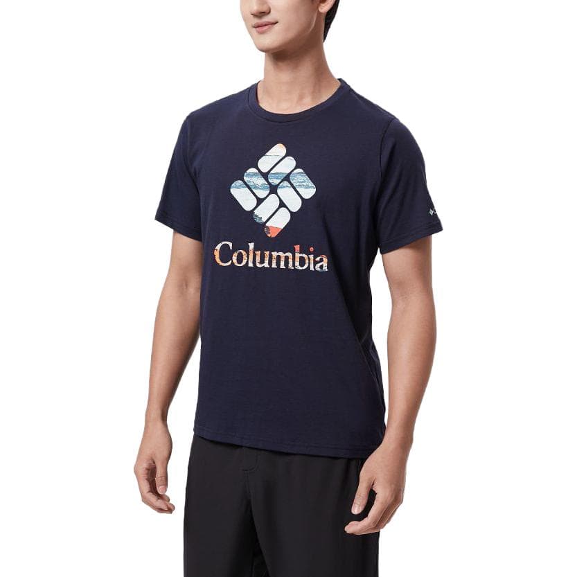 Футболка Columbia LogoT - изображение 3