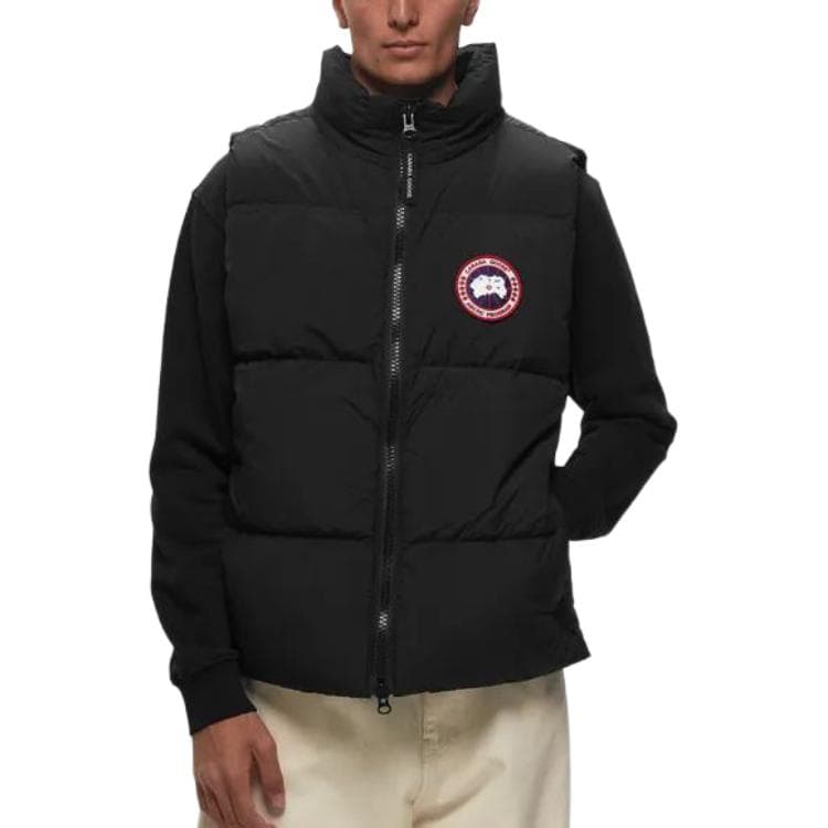 Жилет Canada Goose FW23 LAWRENCE - изображение 6