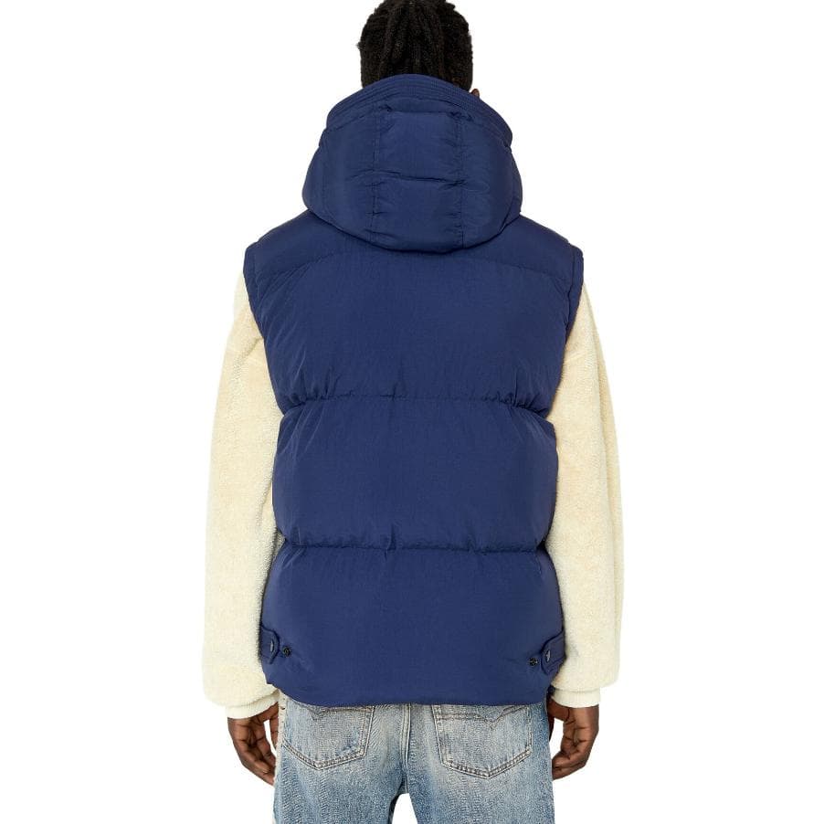 Жилет DIESEL FW22 - изображение 3