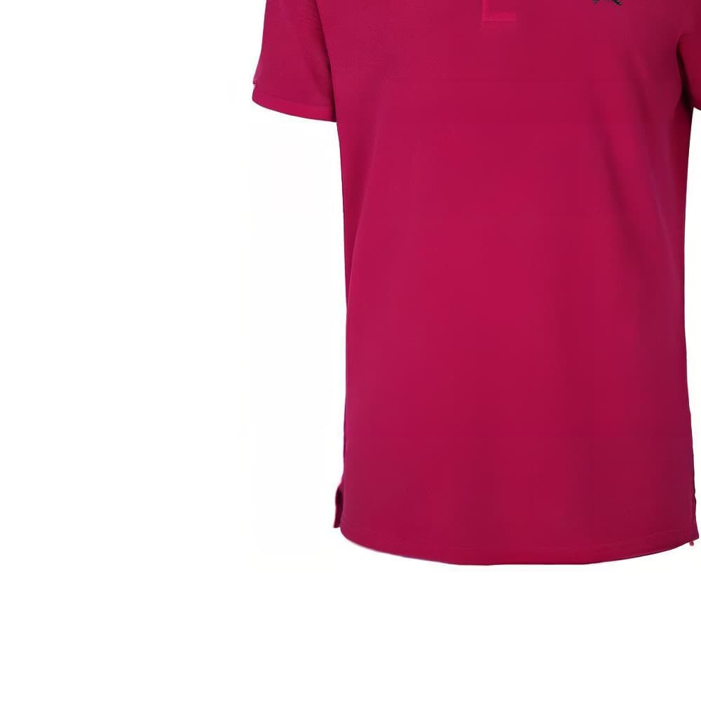 Поло Burberry SS23 Polo - изображение 3