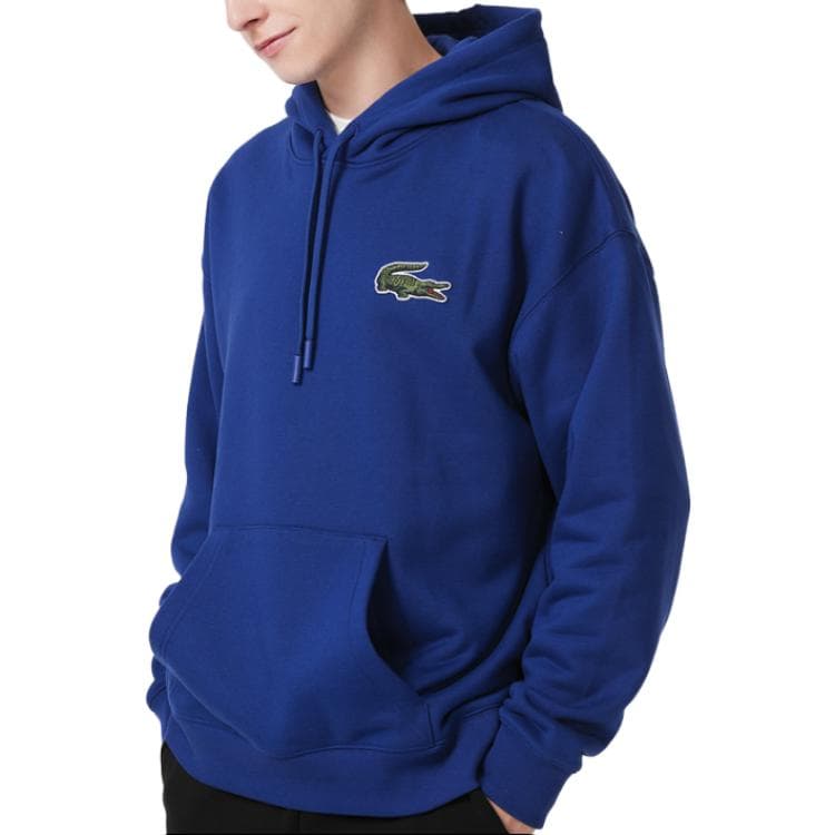 Худи LACOSTE FW23 - изображение 3