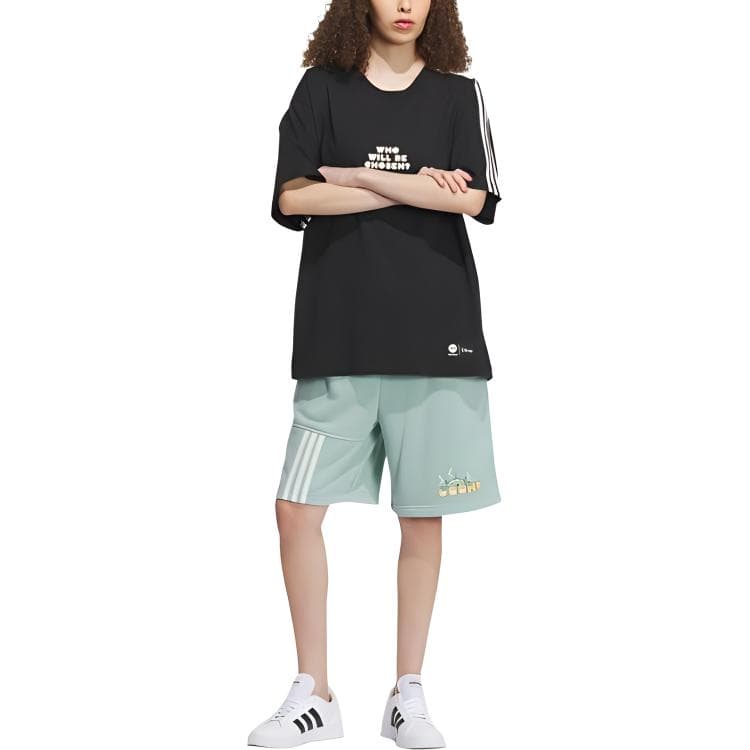 Шорты adidas neo - изображение 4