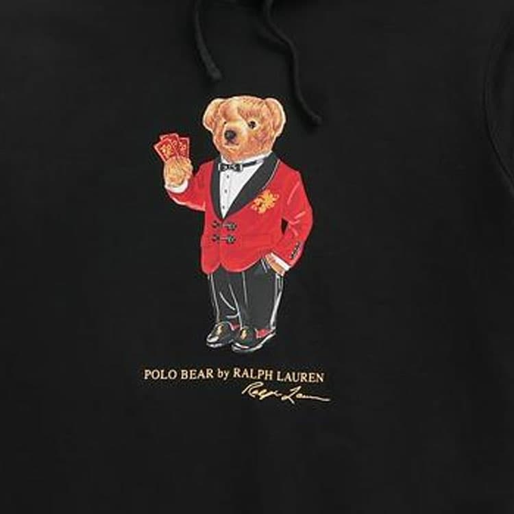 Худи Polo Ralph Lauren SS24 - изображение 6